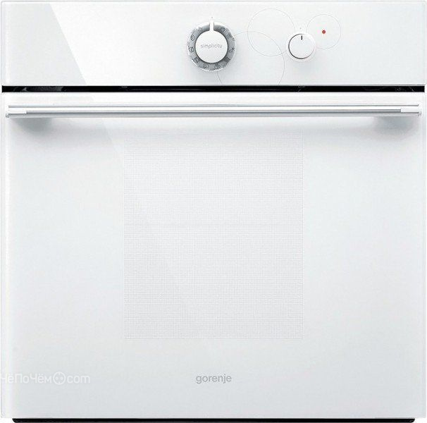 Шкаф духовой gorenje bo 71 sy2w